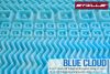 Blue Cloud HR hideghab matrac 150x200