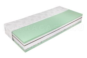 SleepSentry - Fitness-M matrac 80x200