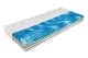 SleepSentry - Fitness Memo COOL memory matrac 100x200