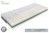 Bio-Textima - Royal PROMISE latex -hideghab OUTLET matrac 90x200