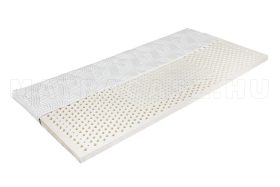 SleepSentry Latex-4 fedőmatrac 80x200