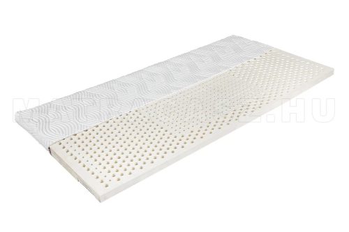 SleepSentry Latex-4 fedőmatrac 170x200