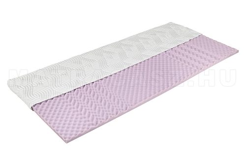 SleepSentry Massage fedőmatrac 80x200