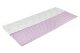 SleepSentry Massage fedőmatrac 180x200