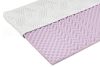 SleepSentry Massage fedőmatrac 80x200