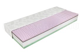 SleepSentry - X Comfort Coco matrac 80x200