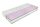 SleepSentry - X Comfort Coco matrac 140x200