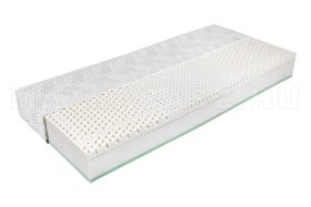 SleepSentry - X Comfort Latex matrac 80x200