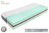 Bio-Textima - Sirius BIG nagy teherbírású OUTLET hideghab matrac 90x200