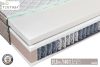 Bio-Textima - Vario Hybrid MEDIUM HARD matrac 100x200