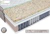 Bio-Textima - Vario Hybrid MEMORY HARD matrac 150x190