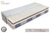 Bio-Textima - Vario Hybrid NATURE BALANCE matrac 170x200