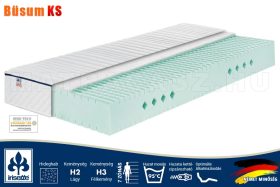 Irisette Büsum KS hideghab matrac 80x200