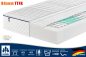 Irisette Büsum TTFK táskarugós matrac 160x200