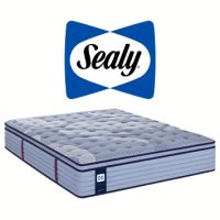 Sealy táskarugós matracok