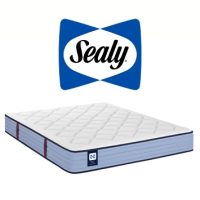 Sealy Open Coil matracok