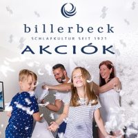 Billerbeck Akciók