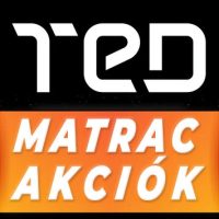Akciós Ted matrac