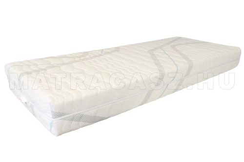 Stille FoamSpring Memory habrugós matrac 100x200