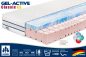 Irisette Gel-Active Classic KS gélmatrac 160x200