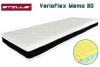 VarioFlex Memo 30 OUTLET memory matrac 80x200