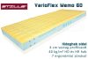 VarioFlex Memo 60 OUTLET matrac 90x200