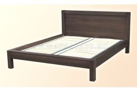 Imola bükk ágy 140x200