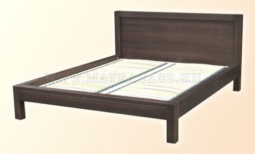 Imola bükk ágy 100x200