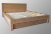 Imola bükk ágyneműtartós ágy 100x200