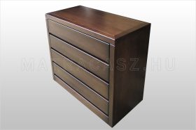 Imola komód 100 x 90 x 50 bükk