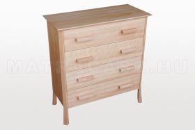 Lima komód 80 x 90 x 45 bükk