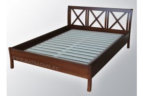 Mira bükk ágykeret 90x200