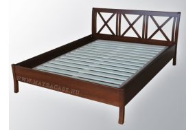 Mira bükk ágykeret 140x200