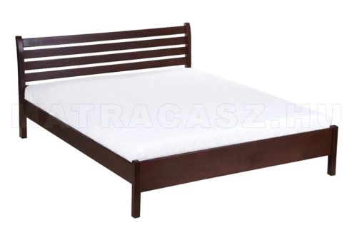 Éden bükk ágy 90x200