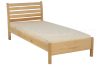 Éden bükk ágy 90x200