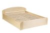 Katalin hárs ágyneműtartós ágy 140x200