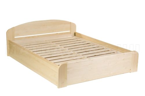 Katalin hárs ágyneműtartós ágy 140x200