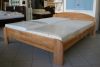 Katalin bükk ágykeret 90x200