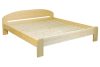 Katalin bükk ágykeret 90x200