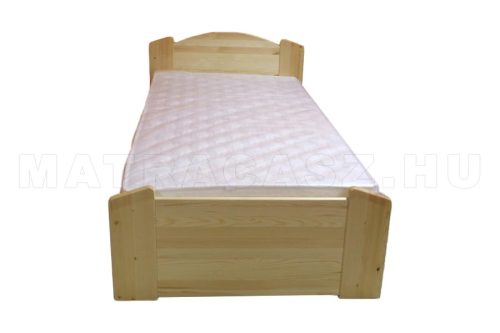 Róna ifjúsági hárs ágykeret 90x200