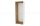Manhattan akasztós baloldali gardróbszekrény elem ruhaliftel (100 cm)