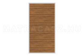   Teli bútorlap tolóajtó Manhattan gardróbszekrényhez (60 cm)
