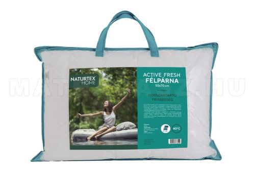 Naturtex BI-OME® Active Fresh félpárna 50x70