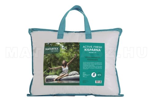 Naturtex BI-OME® Active Fresh kispárna 40x50