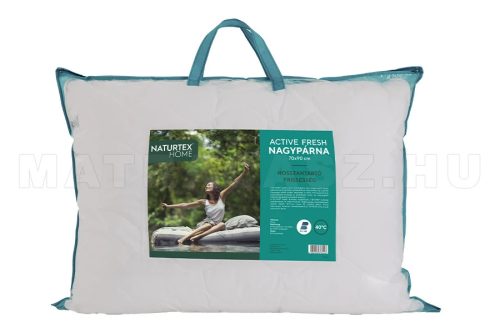 Naturtex BI-OME® Active Fresh nagypárna 70x90