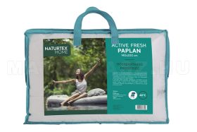 Naturtex BI-OME® Active Fresh paplan 140x200