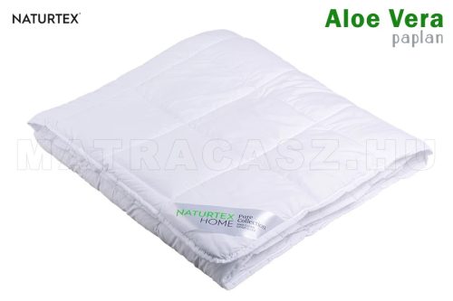 Naturtex Aloe Vera nyári paplan 200x220