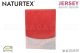 Naturtex Jersey gumis lepedő cherry 80-100x200 cm