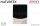 Naturtex Jersey gumis lepedő fekete 140-160x200 cm
