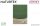 Naturtex Jersey gumis lepedő olajzöld 180-200x200 cm
